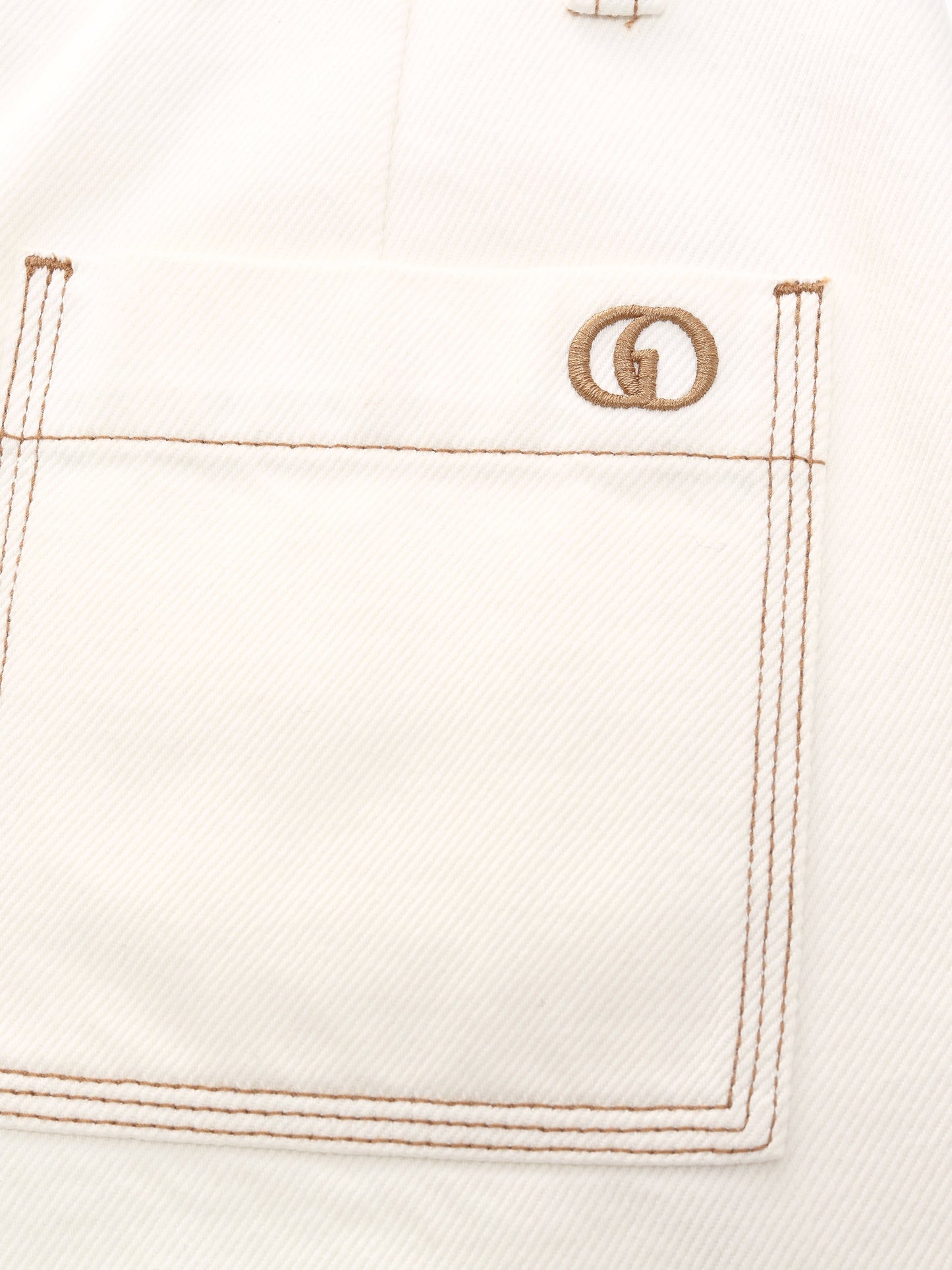 100% Cotton Denim Women Slim Fit Shorts With Belt