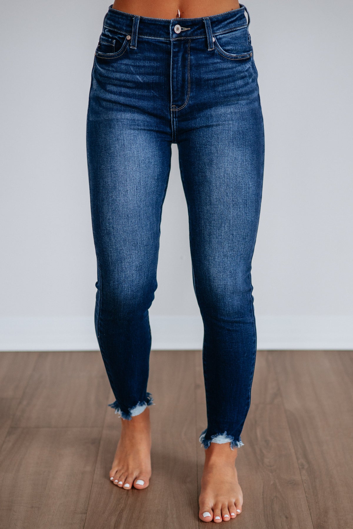 Sadie KanCan Jeans