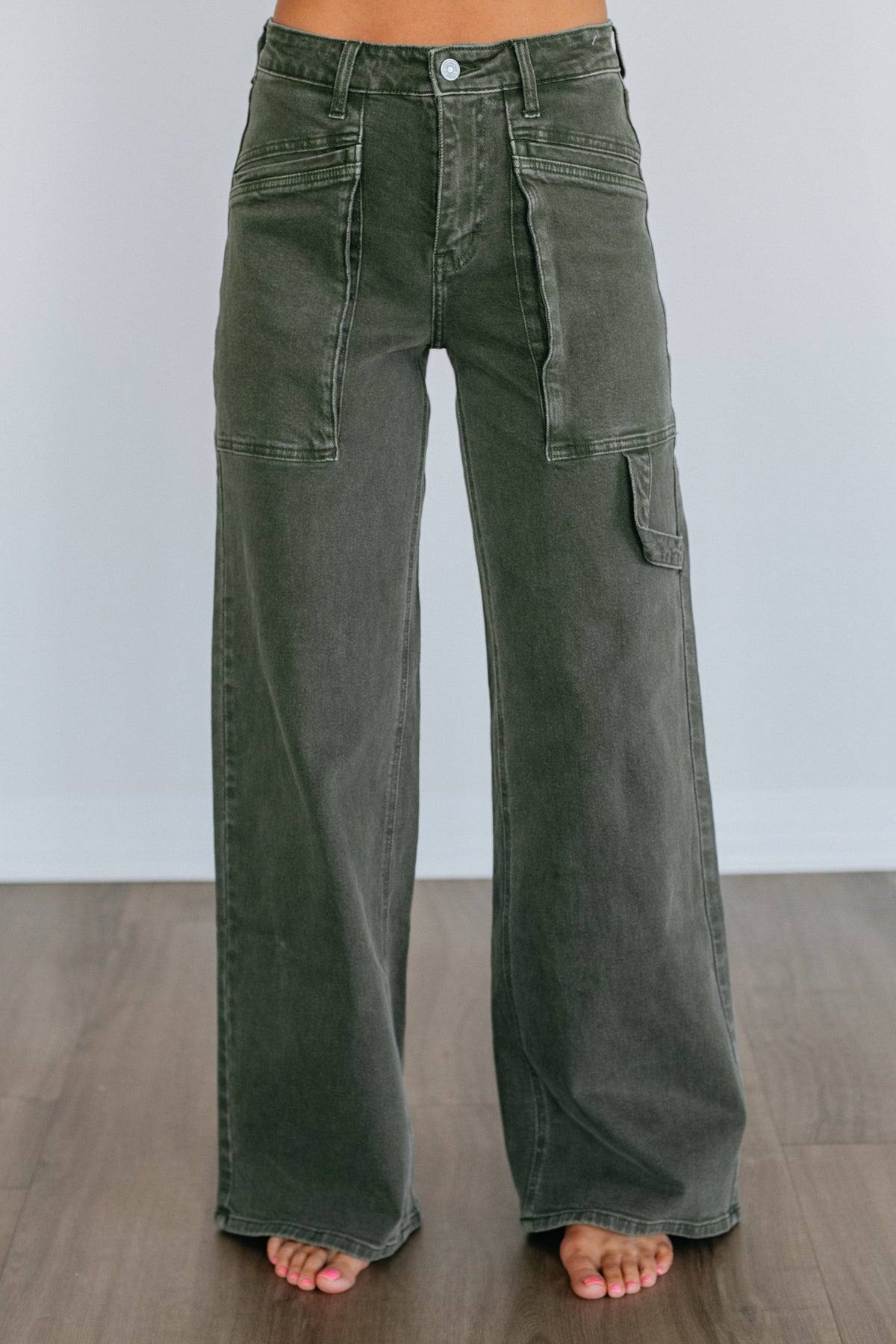 Zane KanCan Jeans