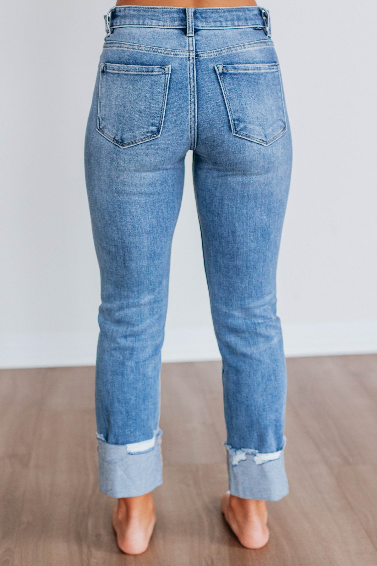 Raella Risen Jeans