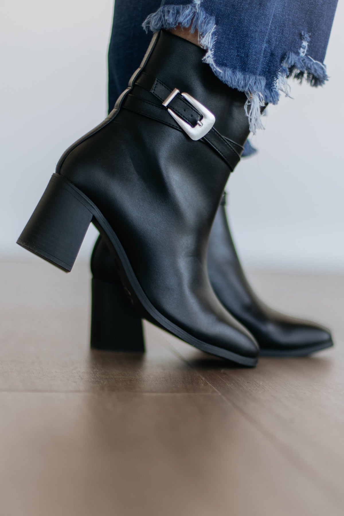 Runway Ready Boots
