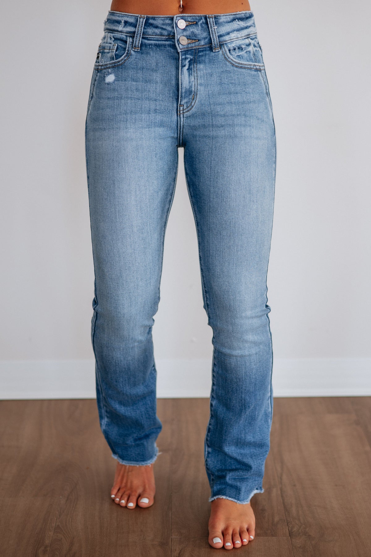 Natasha KanCan Jeans