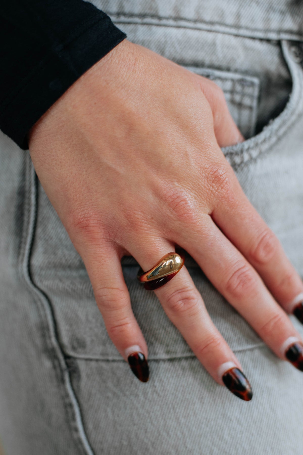 Venita Ring