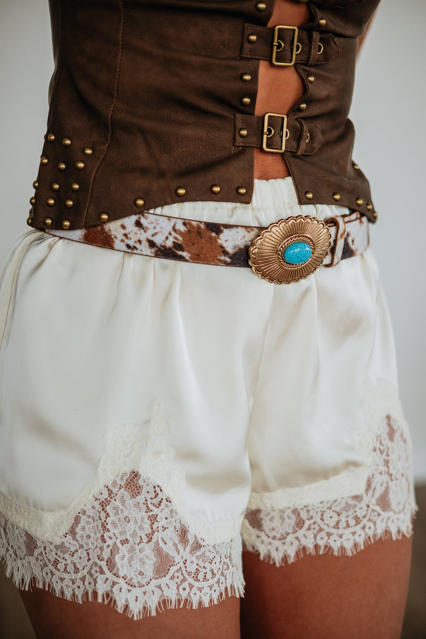 Rodeo Ready Belt