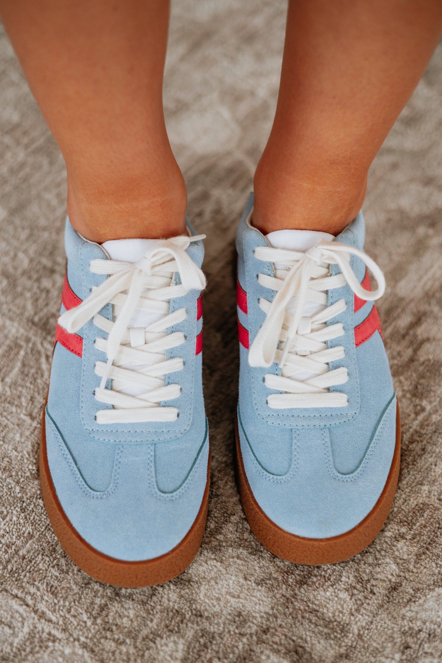 New Standard Sneakers