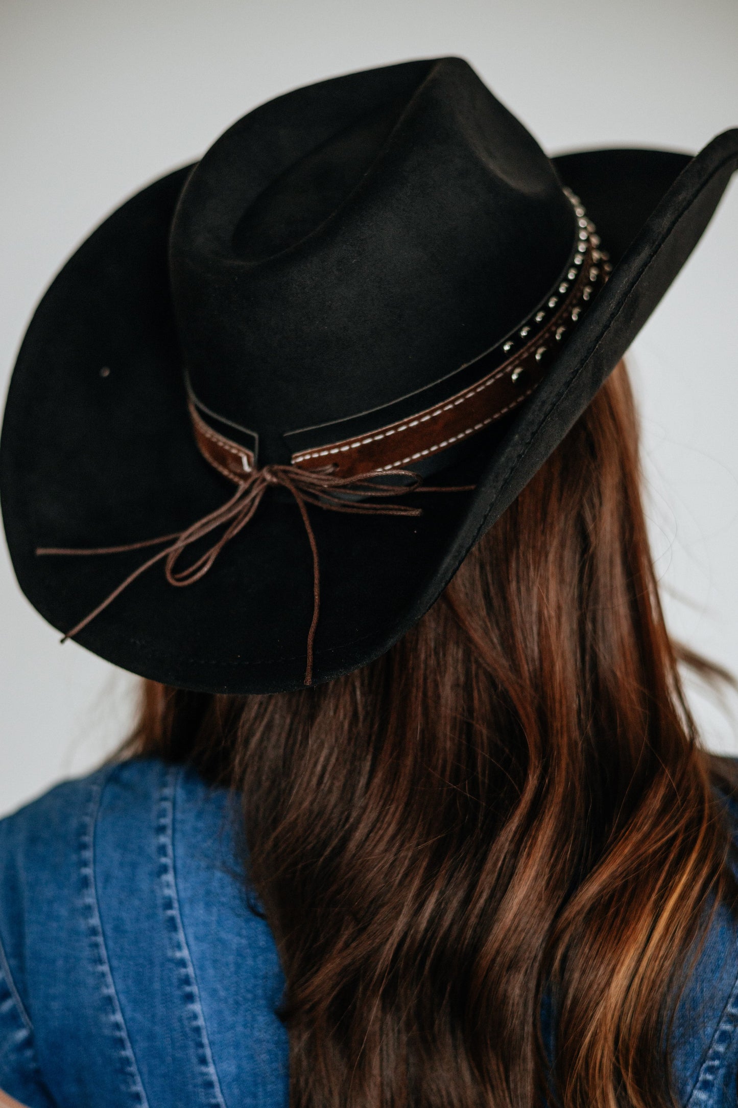 Take Me To Nashville Hat