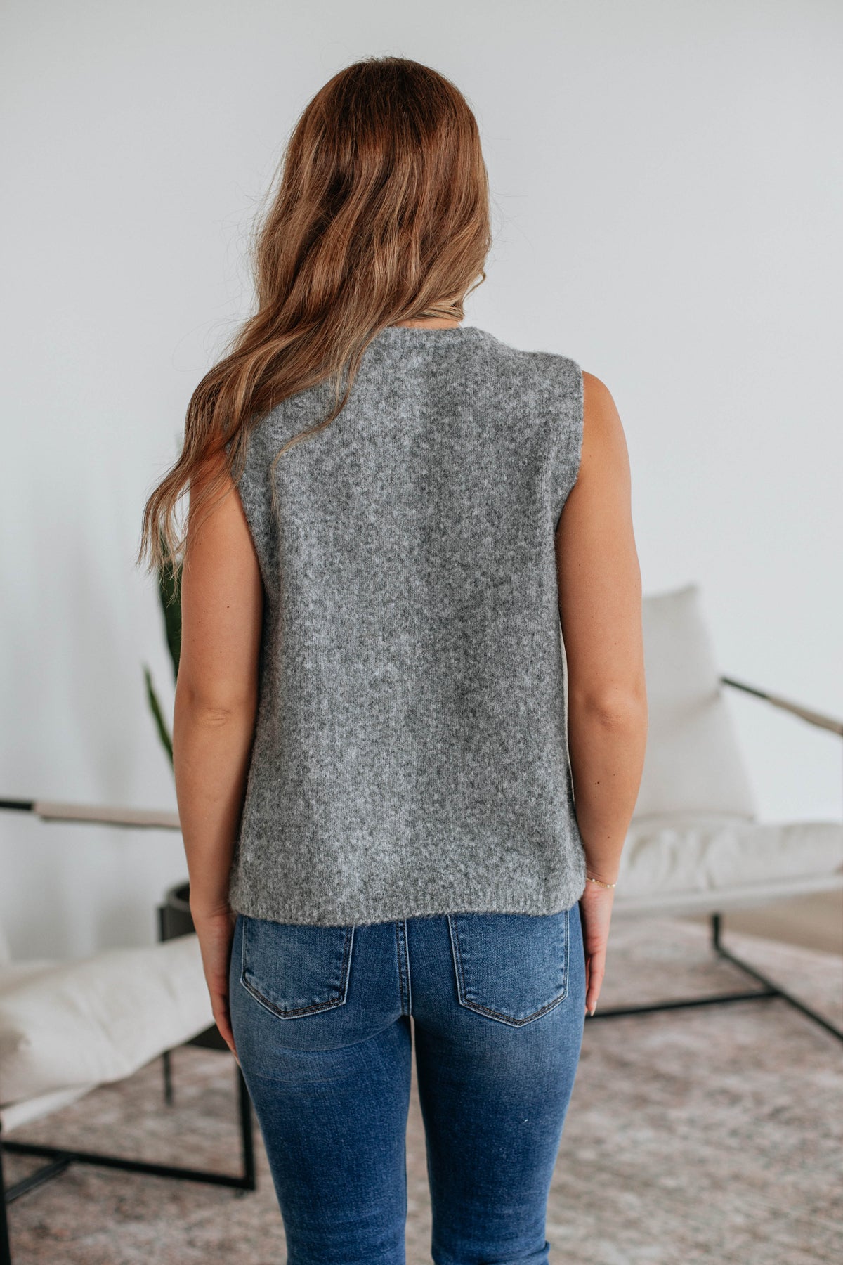Torey Knit Top
