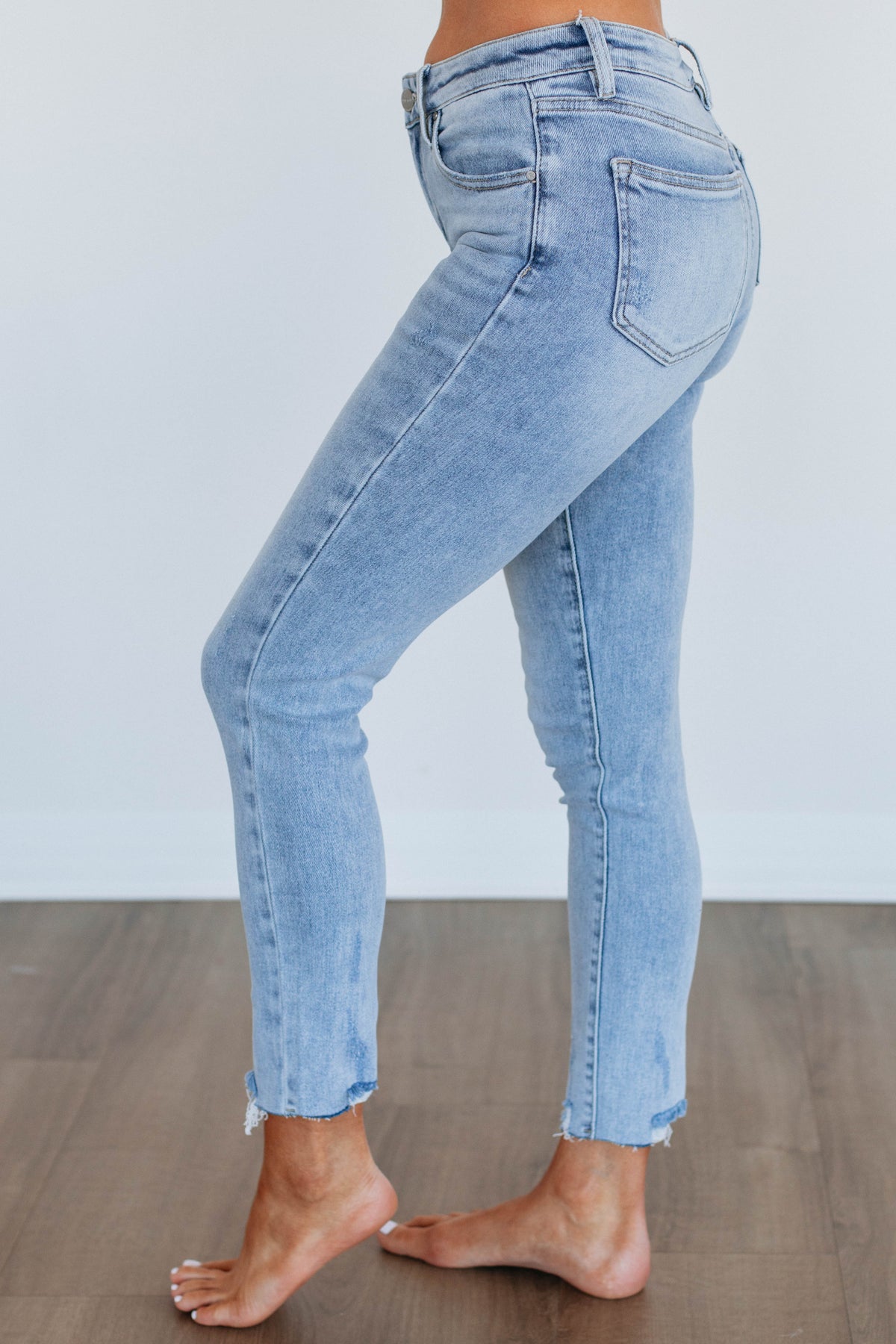 Skylyn Risen Jeans