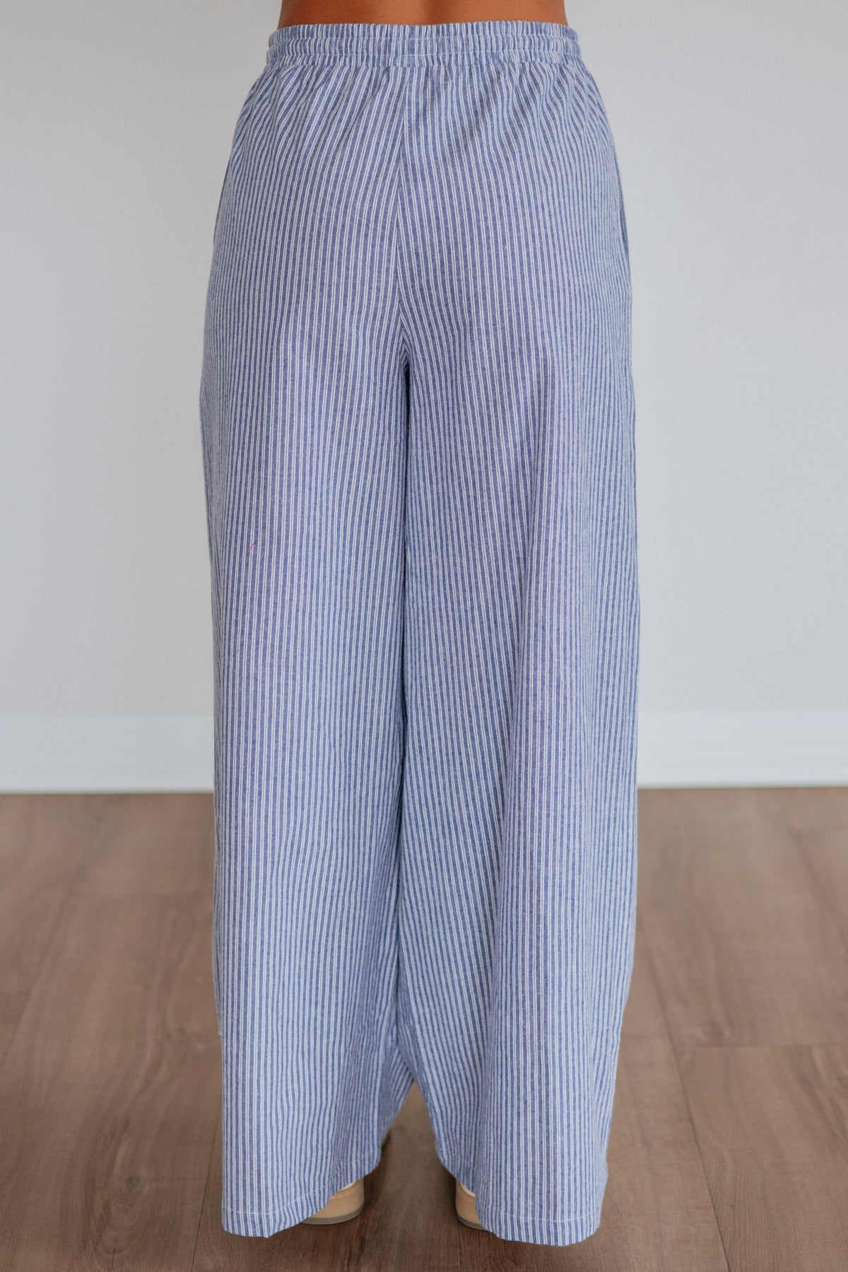 Shanya Wide Leg Pants