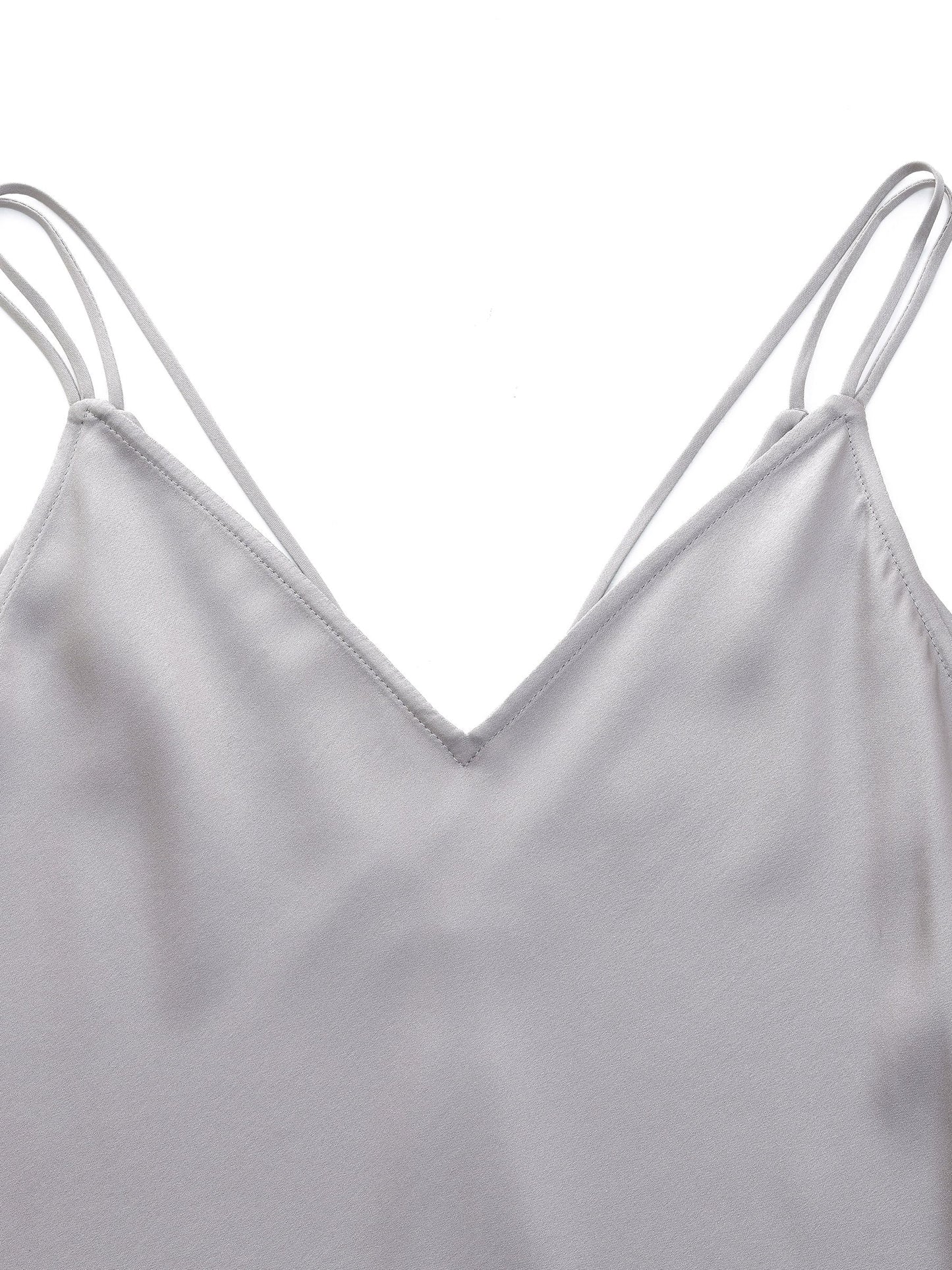 22MM Mulberry Silk Women Camisole