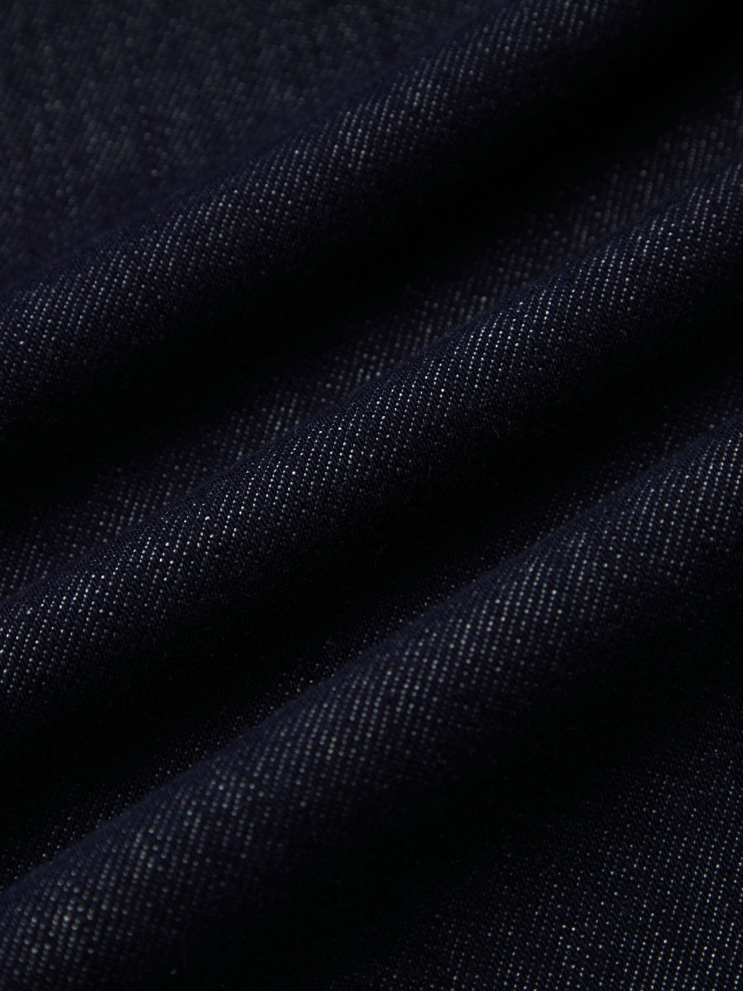 Denim Single-Breasted Women Jacket