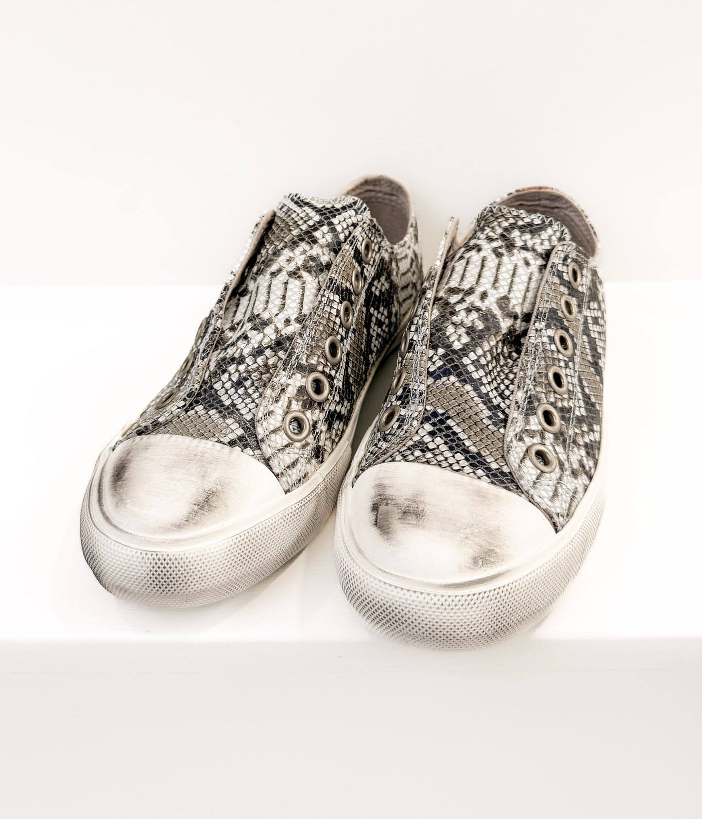 Wildlife Sneakers