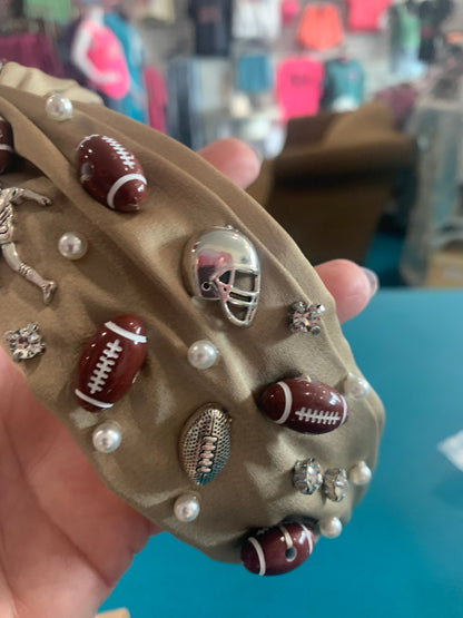 Sport Football Headband