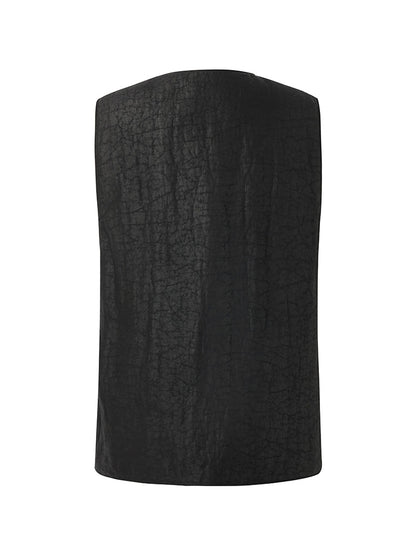 Xiang Yun Silk Unisex Vest