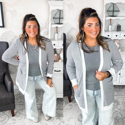 Light In My Soul Cardigan