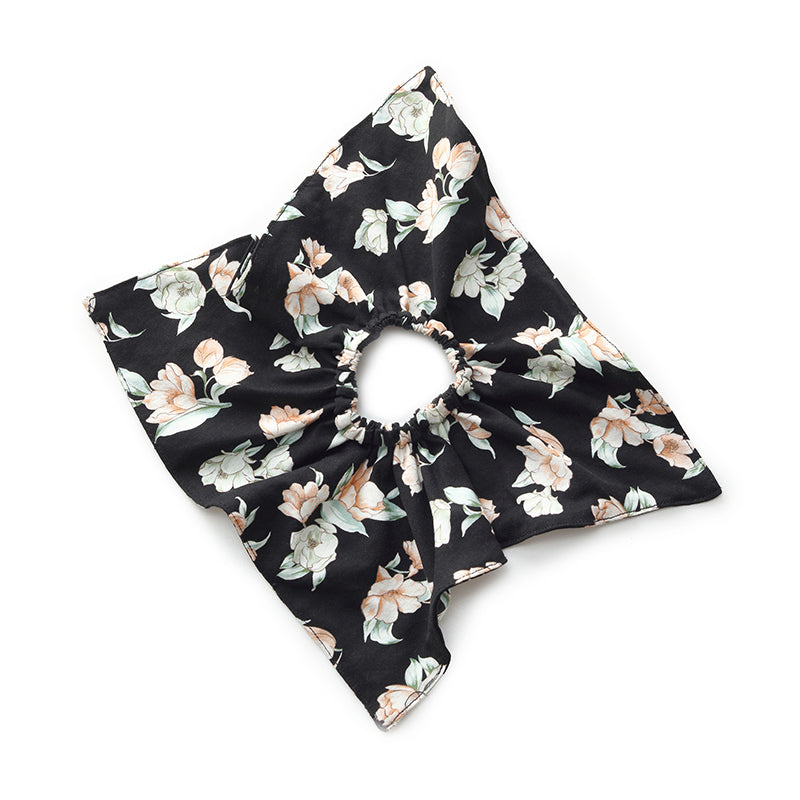 100% Cotton Strap Maxi Dress And Lyocell Cardigan Two-Piece Set