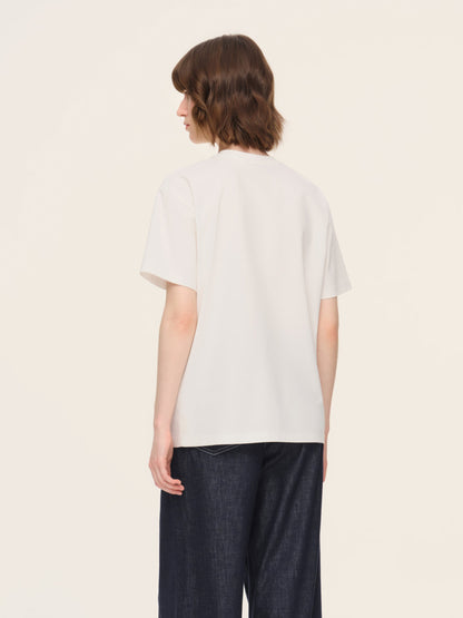 100% Cotton Heady Print Unisex T-Shirt
