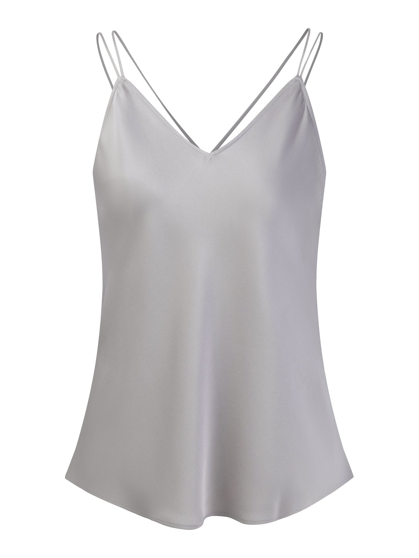 22MM Mulberry Silk Women Camisole