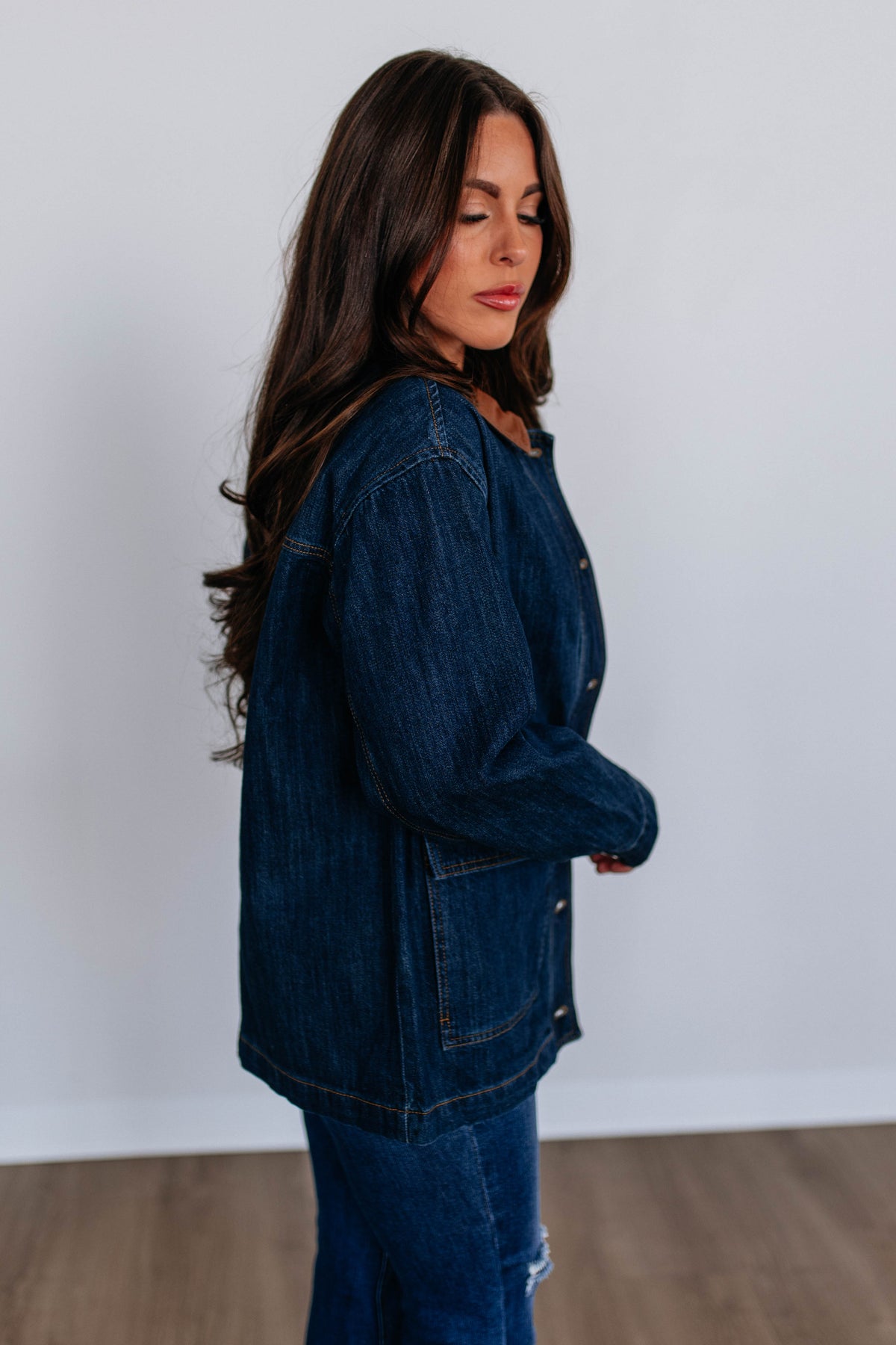Remington Risen Jacket
