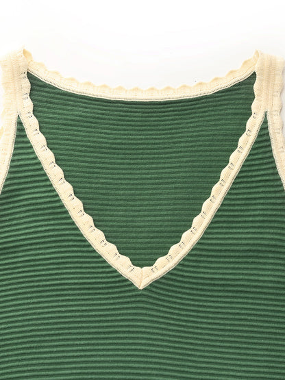 100% Cotton Slit Women Strap Maxi Dress