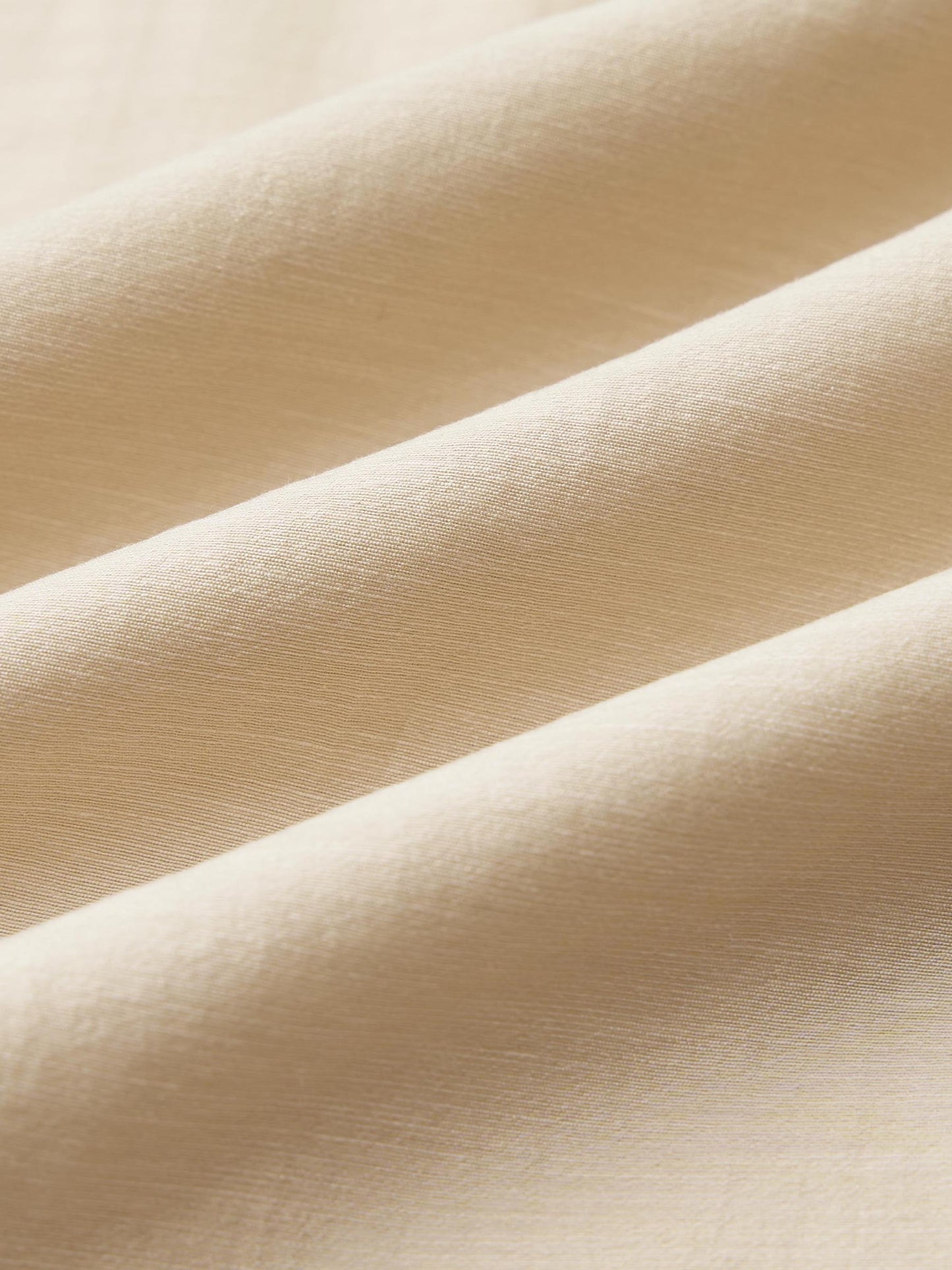 Tencel Acetate Linen Twist Front Women Maxi Dress