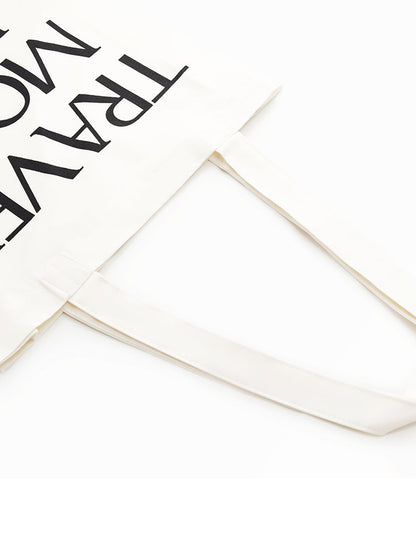 New Products Eco-Friendly Tote Bag