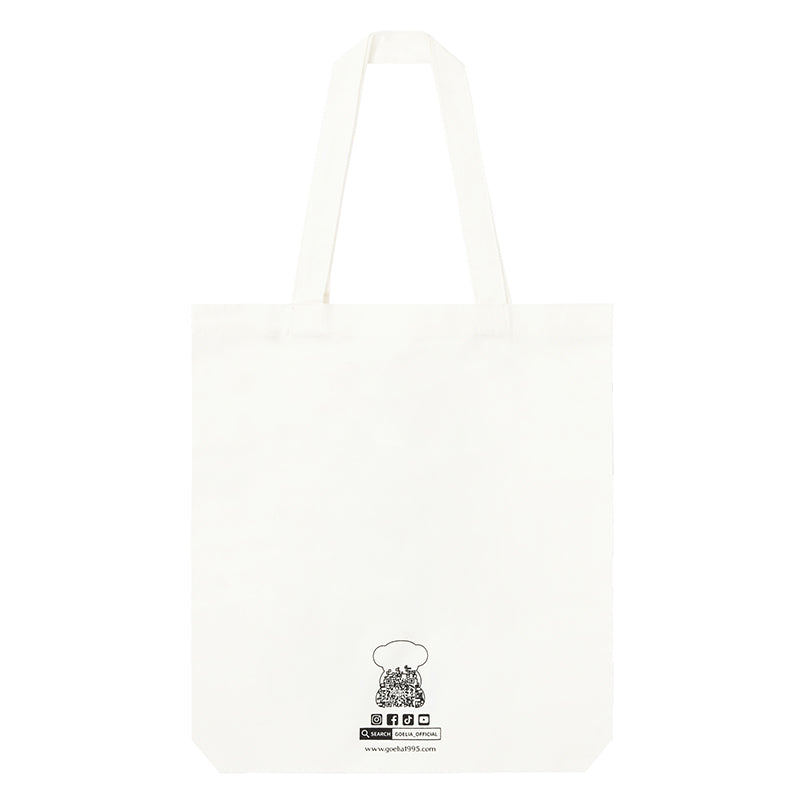 New Products Eco-Friendly Tote Bag