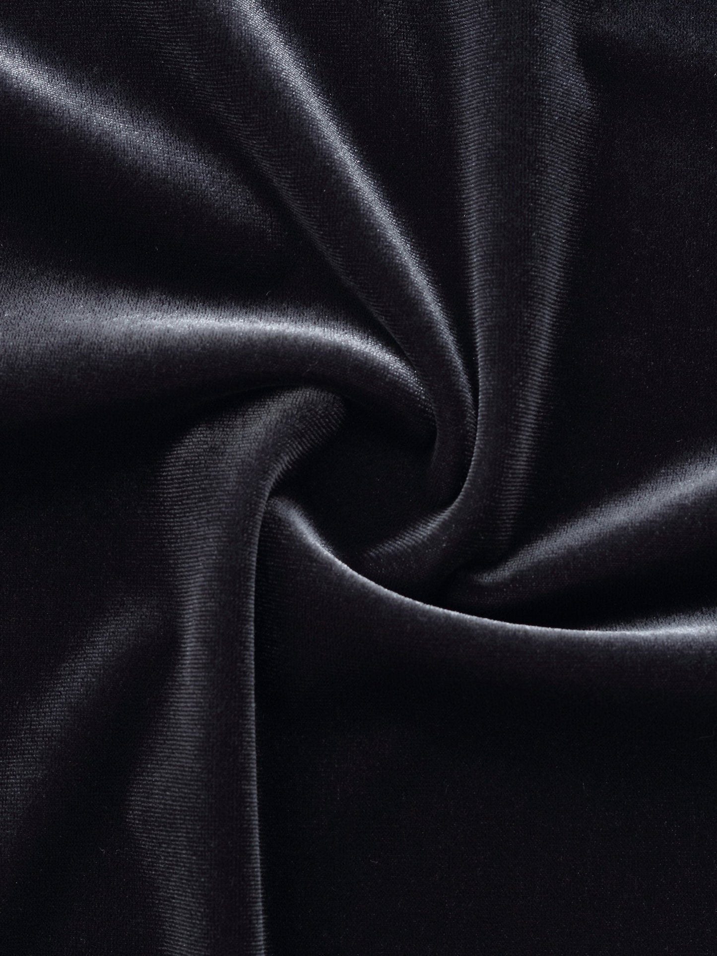 Velvet Straight Wide Leg Women Pants