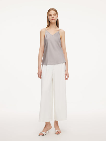 22MM Mulberry Silk Women Camisole