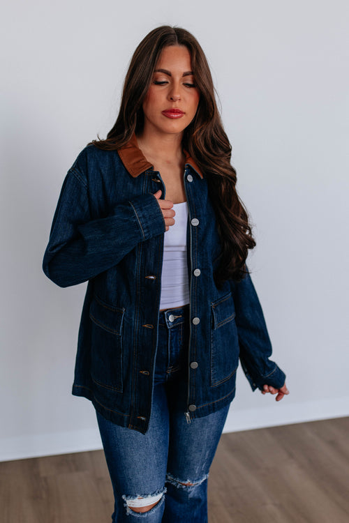 Remington Risen Jacket