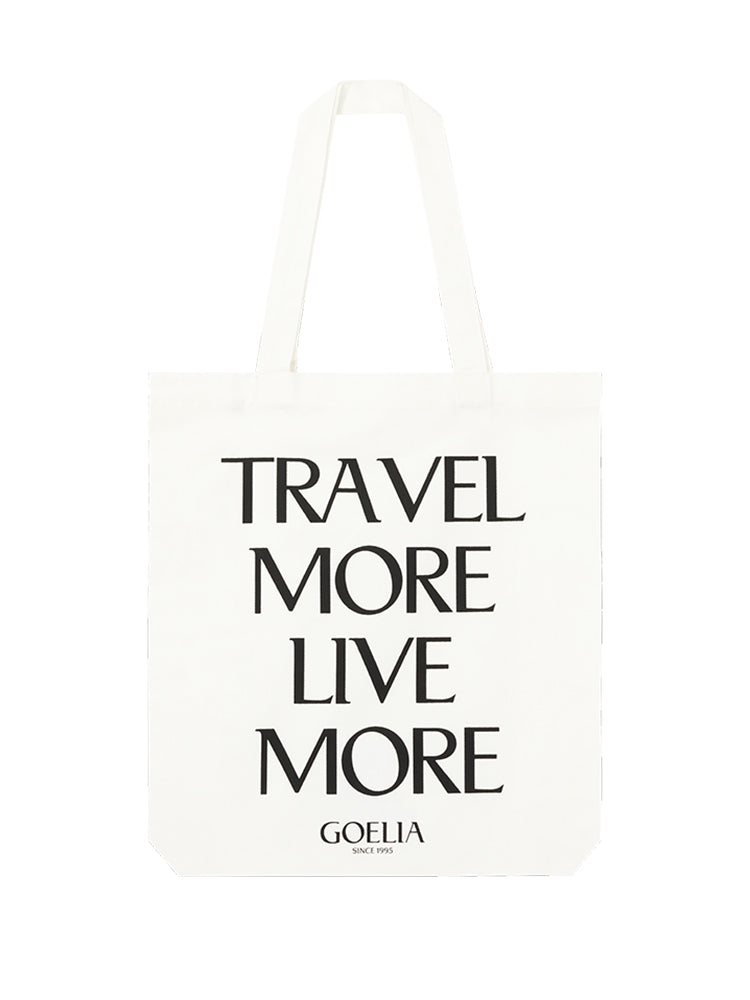 New Products Eco-Friendly Tote Bag