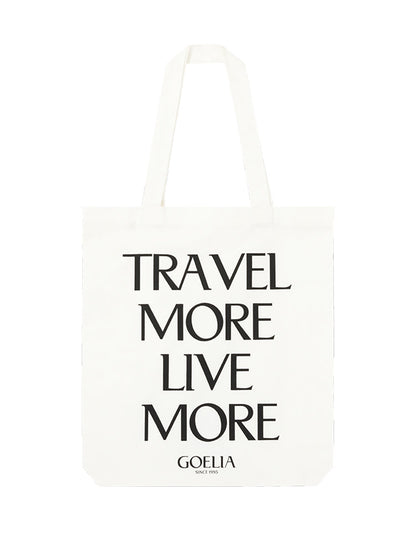 New Products Eco-Friendly Tote Bag