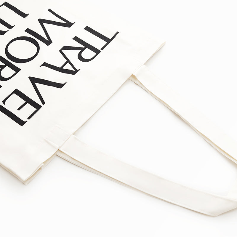 New Products Eco-Friendly Tote Bag