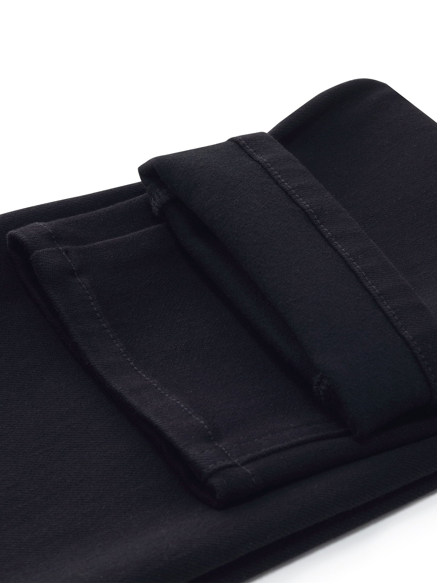 Denim Fleece Lined Women Skinny Jeans