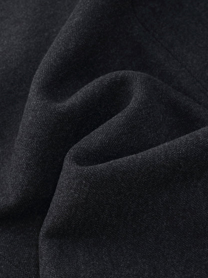 Stretch Flared Women Knit Skirt