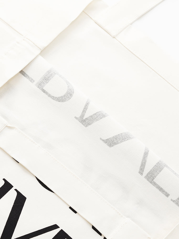 New Products Eco-Friendly Tote Bag