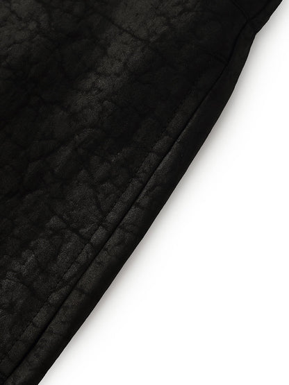 18 Momme Xiang Yun Silk Unisex Pants