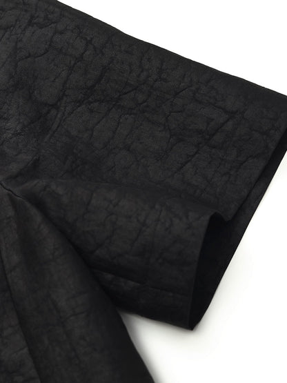 18 Momme Xiang Yun Silk Single-Breasted Women Jacket