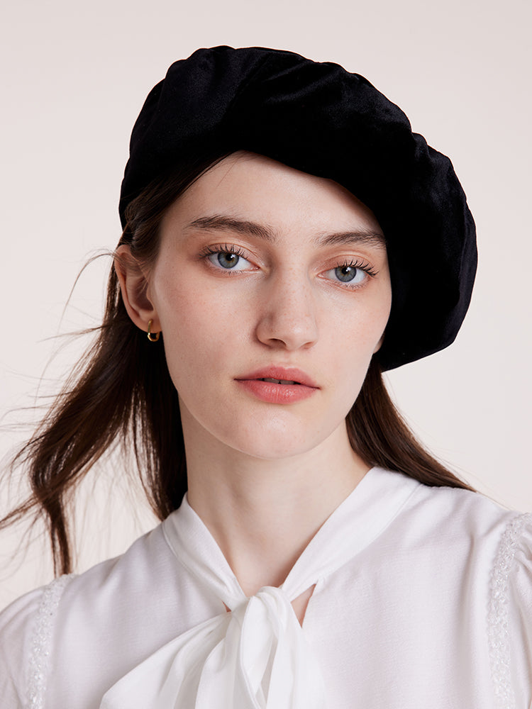 Classic Blend Beret