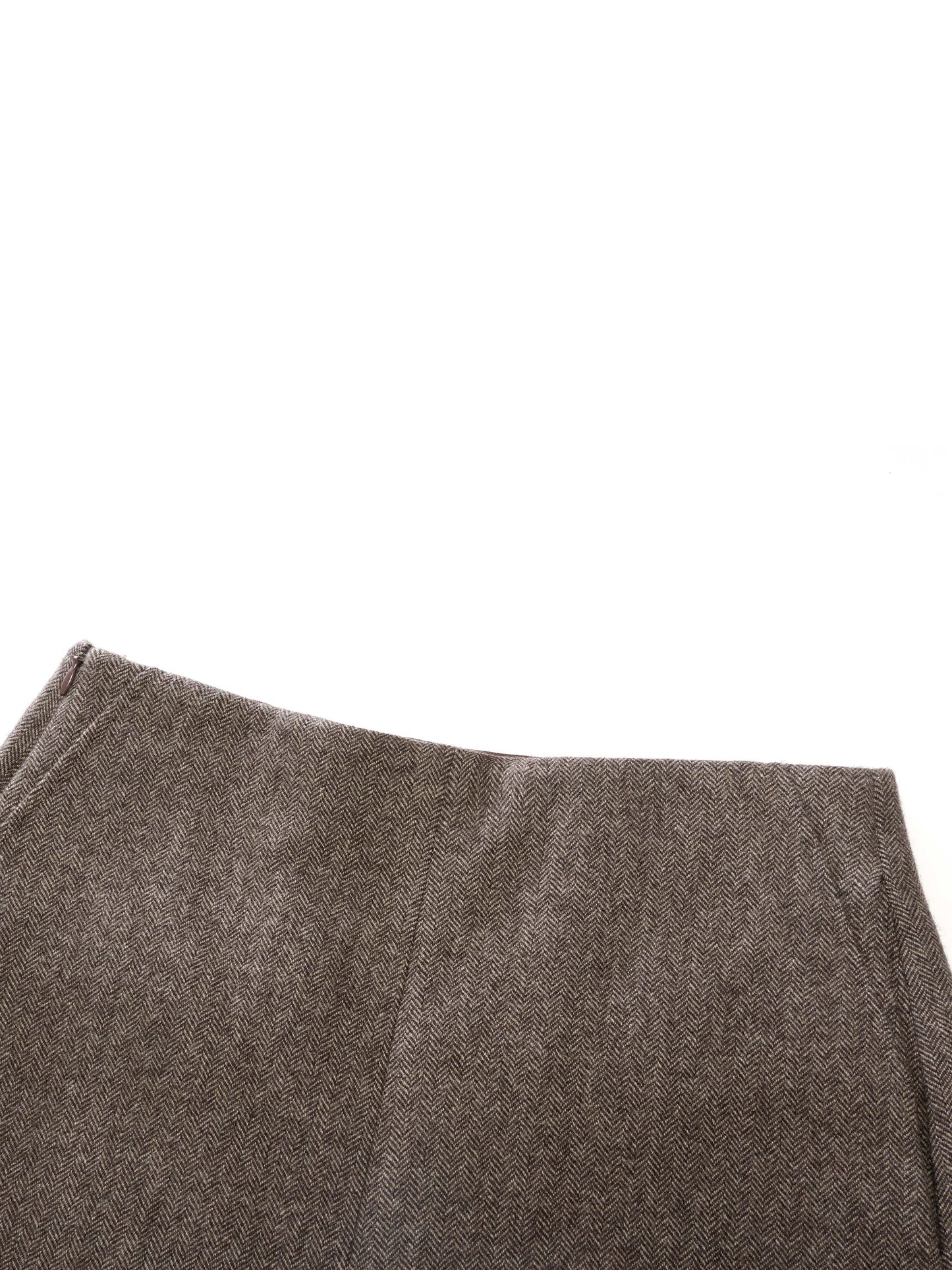 100% Washable Wool Women Shorts