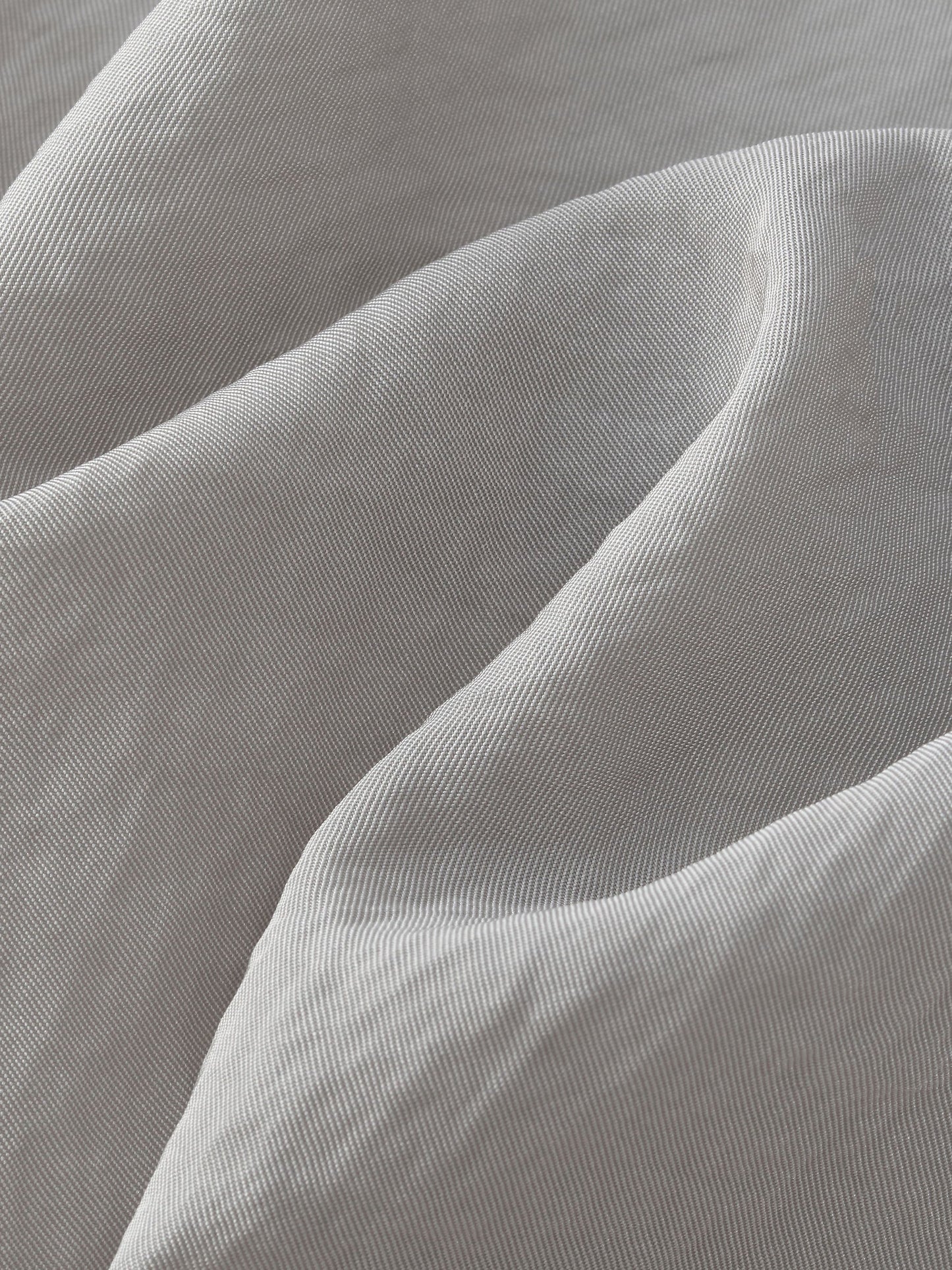 [Preview] Triacetate Blend Women Oversized Shirt