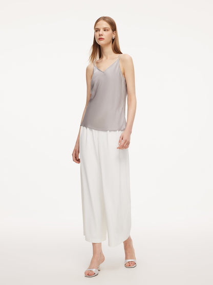 22MM Mulberry Silk Women Camisole