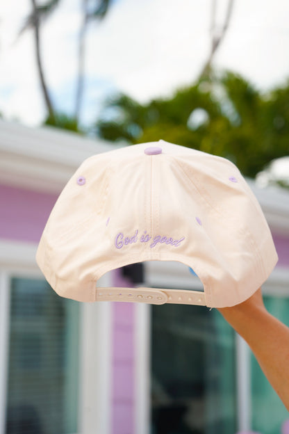 Make Heaven Crowded - Vintage Trucker Hat