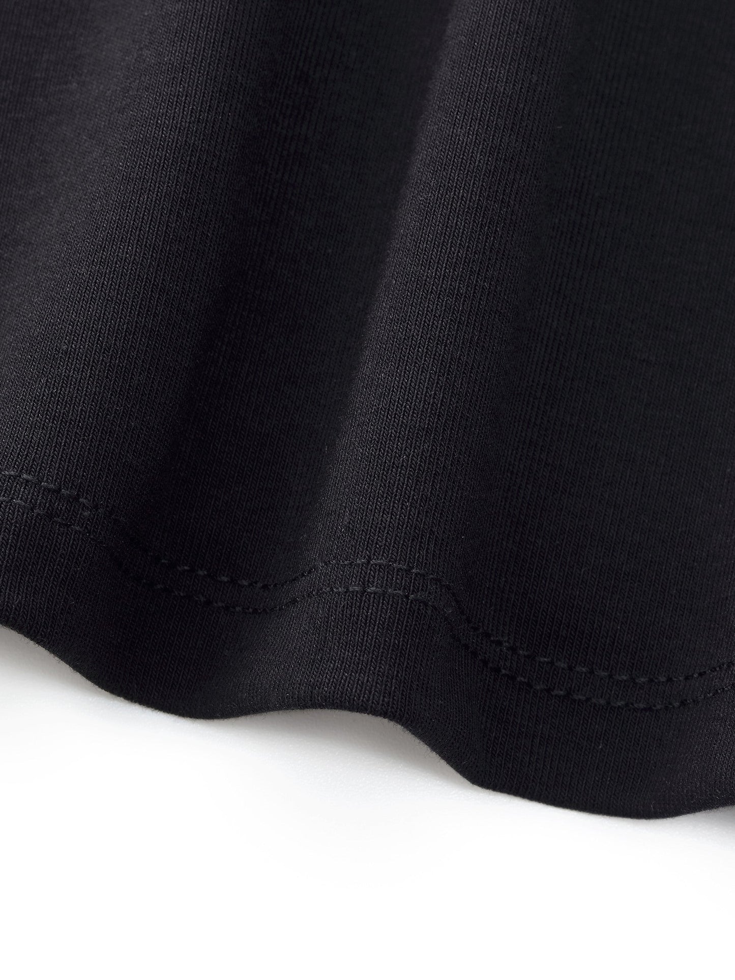 Tencel Blend Patchwork Bow Neck Women Knit Top