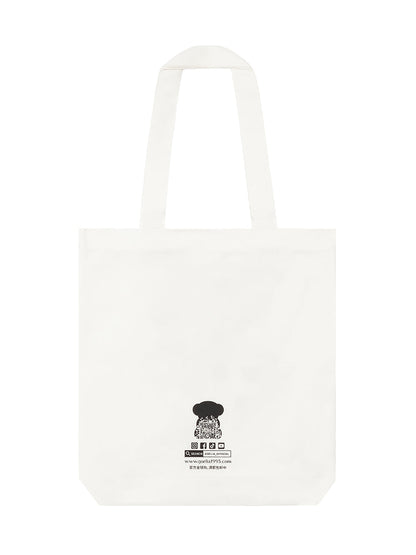 GOELIA Eco-friendly Tote Bag