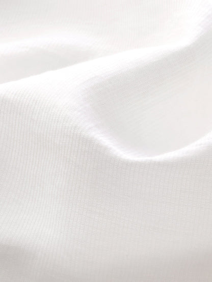 Tencel Blend Women Long Sleeve Shirt