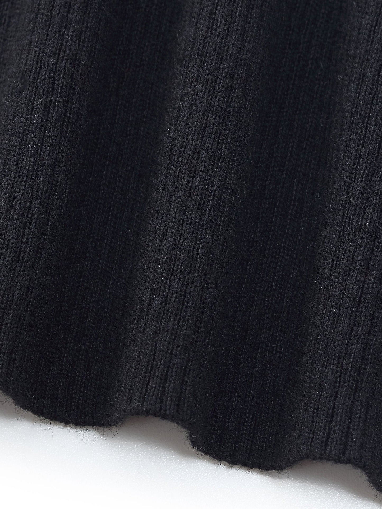 Square Neck Women Knit Tank Top
