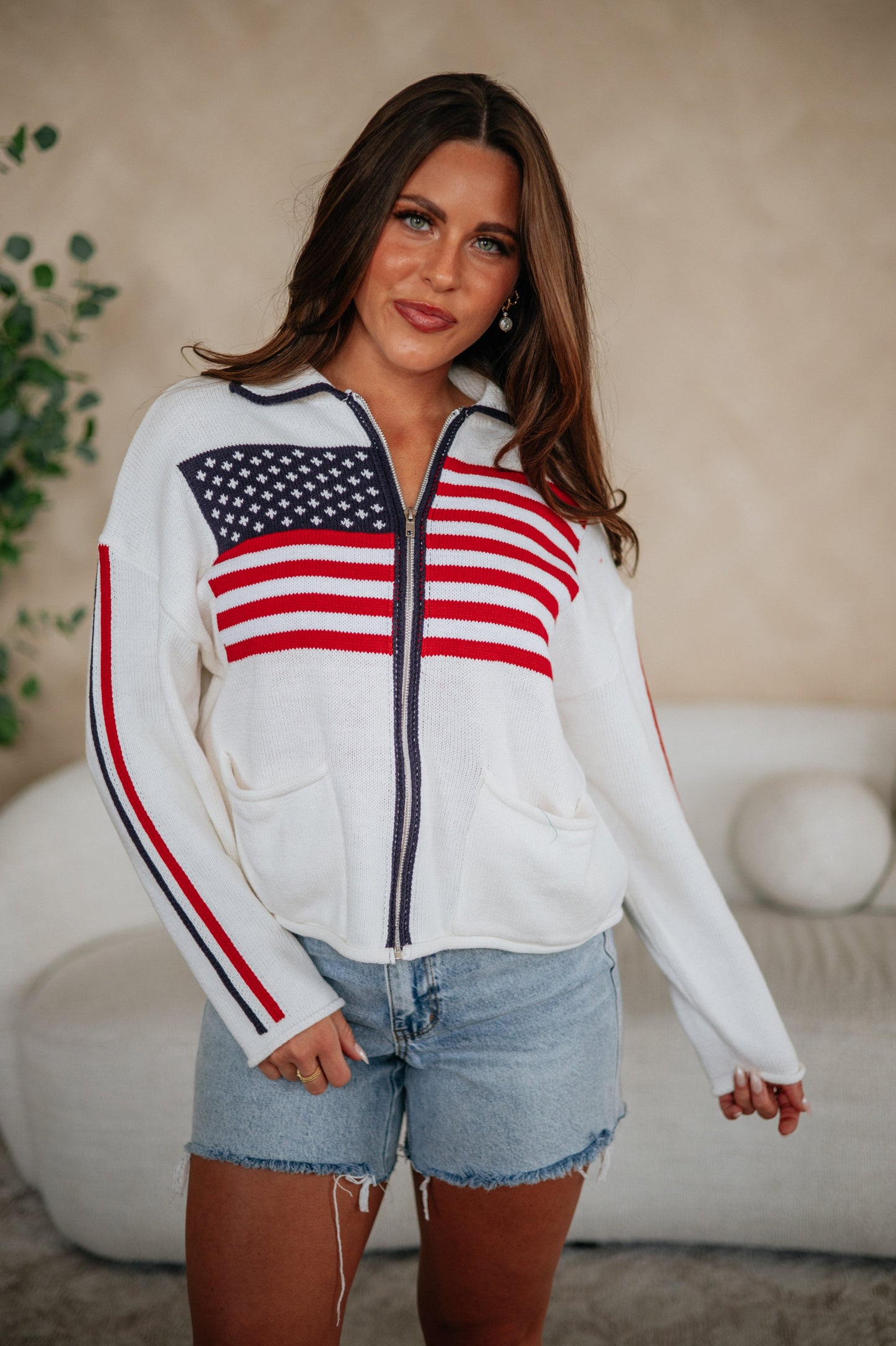 The American Way Jacket