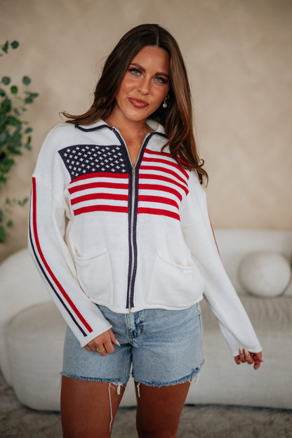 The American Way Jacket