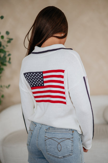 The American Way Jacket